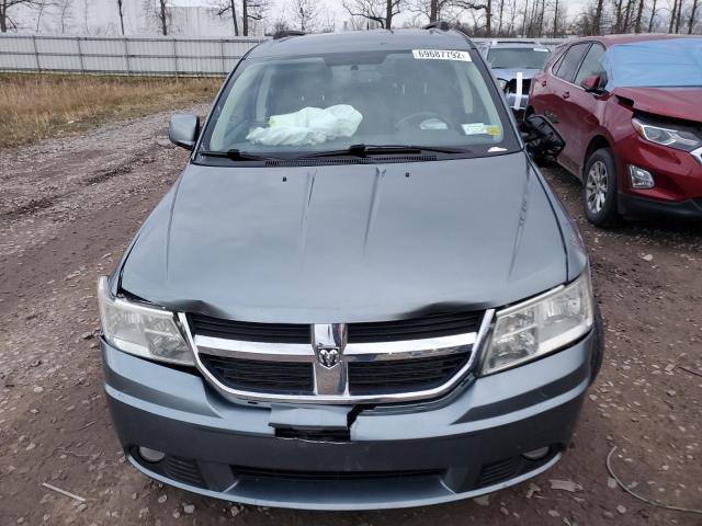 Photo 5 from auction – 2010 DODGE JOURNEY SX with VIN 3D4PH5FV4AT257886