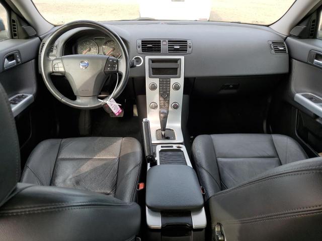 Photo 8 from auction – 2011 VOLVO S40 T5 with VIN YV1672MS7B2534806