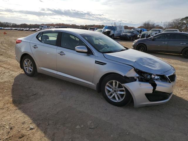 Photo 4 from auction – 2011 KIA OPTIMA LX with VIN KNAGM4A77B5183423
