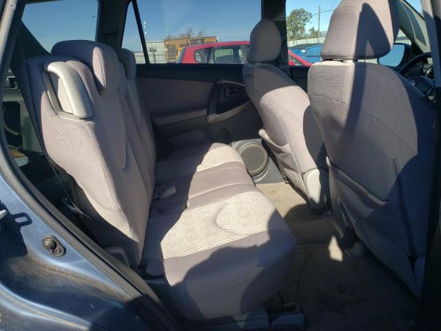 Photo 11 from auction – 2008 TOYOTA RAV4 with VIN JTMBD33VX85170869