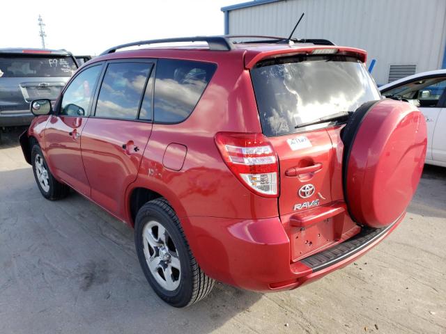 Zdjęcie 2 z aukcji – 2011 TOYOTA RAV4 z VIN 2T3ZF4DV3BW055527