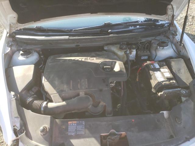 Photo 11 from auction – 2011 CHEVROLET MALIBU 1LT with VIN 1G1ZC5EU1BF223731
