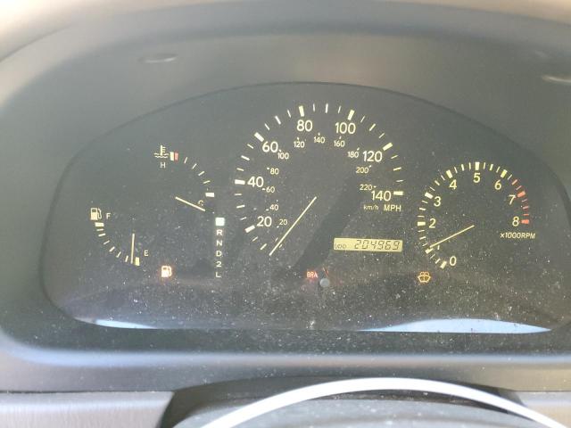 Photo 9 from auction – 2000 LEXUS RX 300 with VIN JT6HF10U5Y0134550