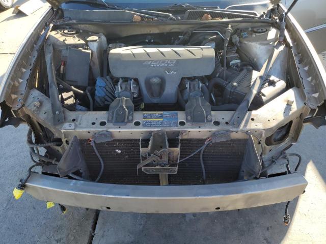 Photo 11 from auction – 2005 BUICK LACROSSE C with VIN 2G4WD562551324282
