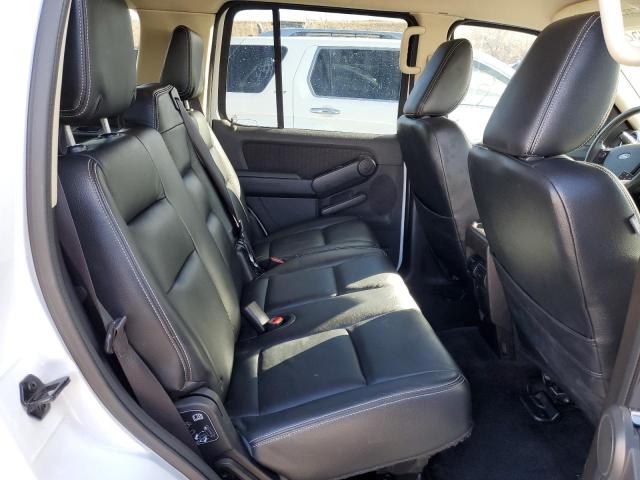 Photo 11 from auction – 2010 FORD EXPLORER X with VIN 1FMEU7DE5AUB07060