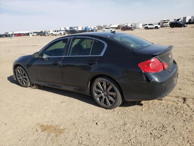 Photo 2 from auction – 2012 INFINITI G37 BASE with VIN JN1CV6AP1CM620756