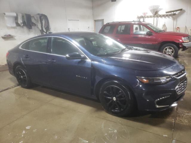 Photo 4 from auction – 2017 CHEVROLET MALIBU LT with VIN 1G1ZE5ST9HF109989