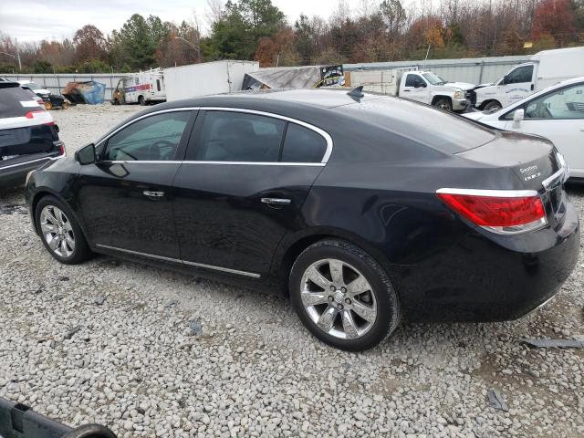 Photo 2 from auction – 2010 BUICK LACROSSE C with VIN 1G4GE5EV4AF311541
