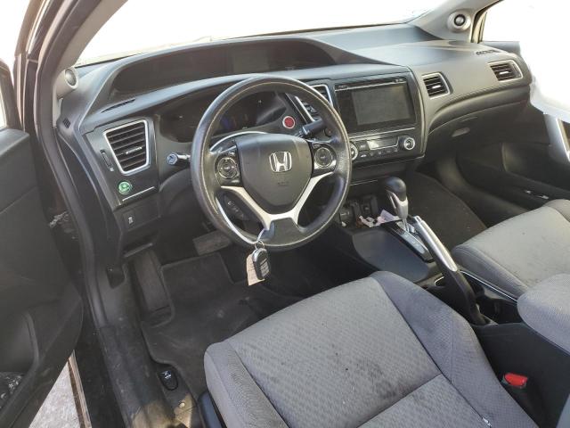 Photo 8 from auction – 2014 HONDA CIVIC EX with VIN 2HGFG3B85EH501531