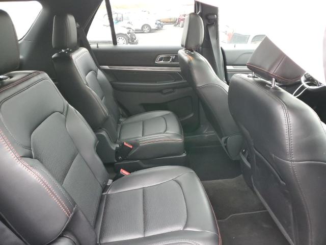 Photo 11 from auction – 2018 FORD EXPLORER S with VIN 1FM5K8GT5JGA45261