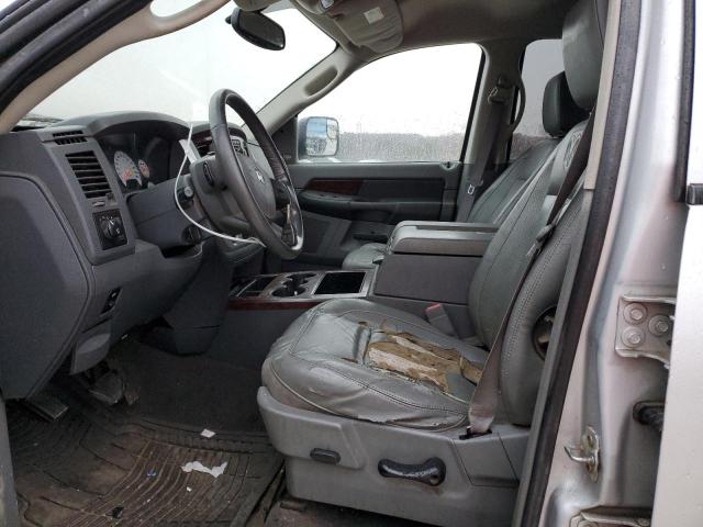 Photo 7 from auction – 2008 DODGE RAM 1500 S with VIN 1D7HA18208S556276