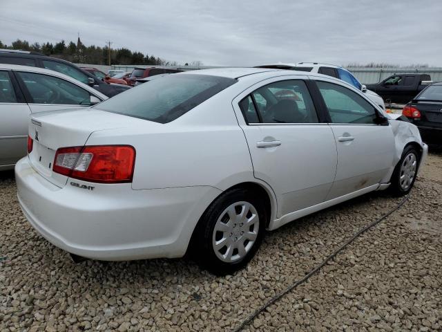 صورة رقم 3 من المزاد - 2012 MITSUBISHI GALANT ES مع VIN 4A32B3FF9CE012152