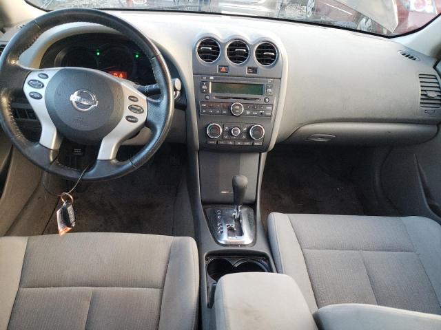 Photo 8 from auction – 2010 NISSAN ALTIMA BAS with VIN 1N4AL2AP0AN414229