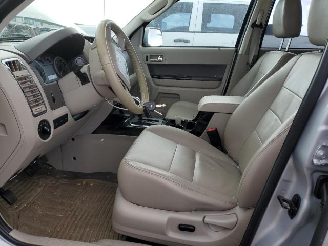 Photo 7 from auction – 2012 FORD ESCAPE HYB with VIN 1FMCU5K38CKA43740