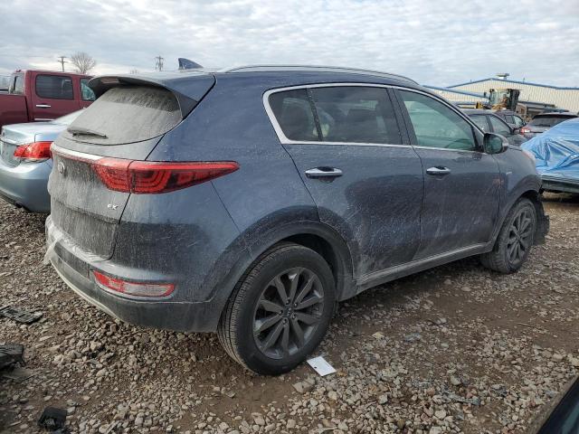 Photo 3 from auction – 2019 KIA SPORTAGE E with VIN KNDPNCAC9K7535932