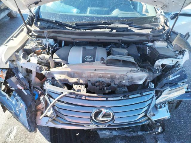 Photo 11 from auction – 2018 LEXUS RX 350 BAS with VIN 2T2BZMCA6JC161482