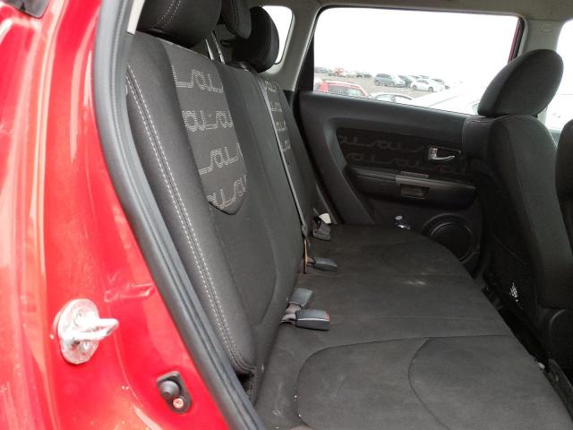 Photo 10 from auction – 2013 KIA SOUL + with VIN KNDJT2A68D7638889