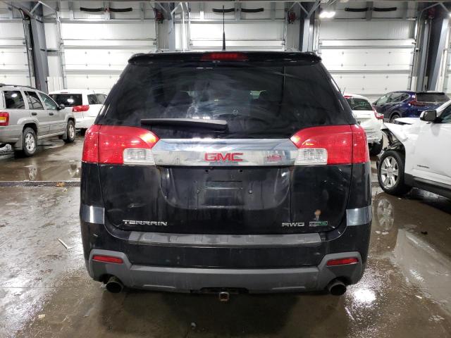 Photo 6 from auction – 2012 GMC TERRAIN SL with VIN 2GKFLTE54C6268766