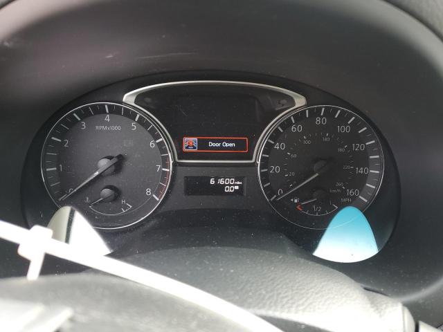 Photo 9 from auction – 2013 NISSAN ALTIMA 2.5 with VIN 1N4AL3AP2DC224454