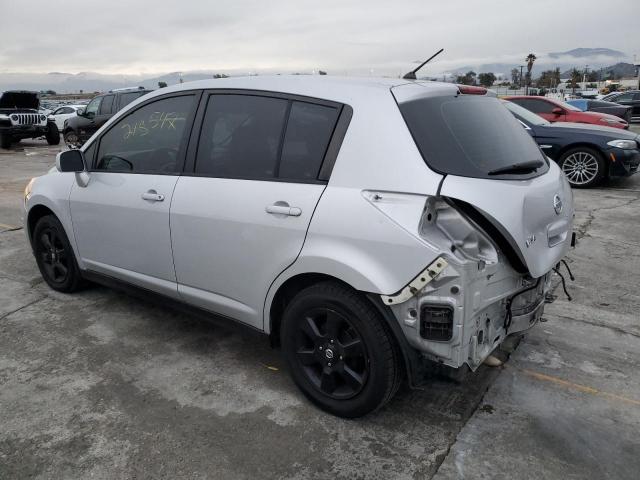 Photo 2 from auction – 2008 NISSAN VERSA S with VIN 3N1BC13E88L412472