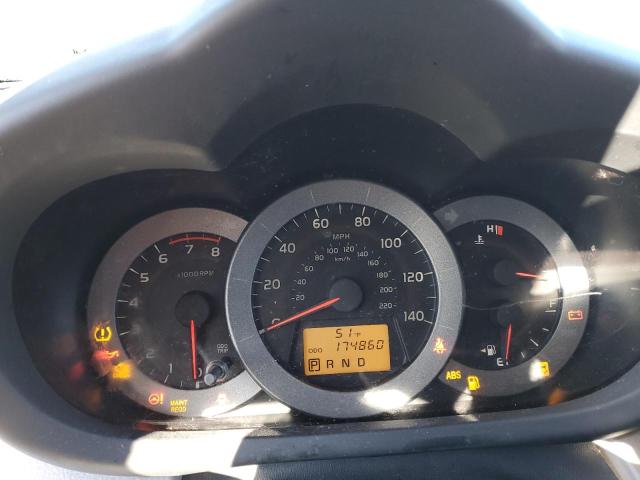 Photo 9 from auction – 2009 TOYOTA RAV4 with VIN JTMZF33V79D012408
