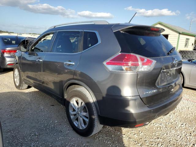 Photo 2 from auction – 2016 NISSAN ROGUE S with VIN JN8AT2MT7GW019572