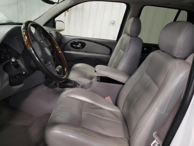 Photo 7 from auction – 2007 BUICK RAINIER CX with VIN 5GADT13S572216101
