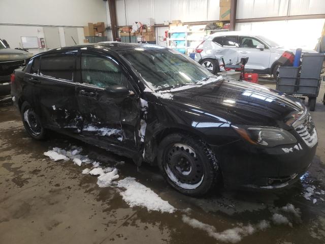 Photo 4 from auction – 2012 CHRYSLER 200 S with VIN 1C3CCBHG1CN187276
