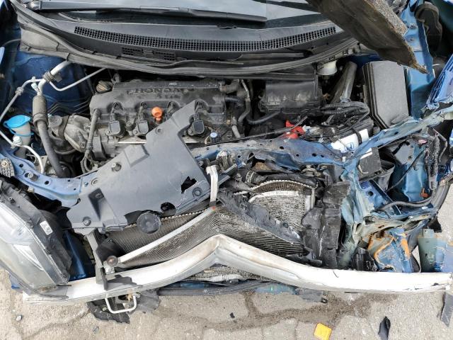 Photo 11 from auction – 2015 HONDA CIVIC EX with VIN 19XFB2F81FE010209
