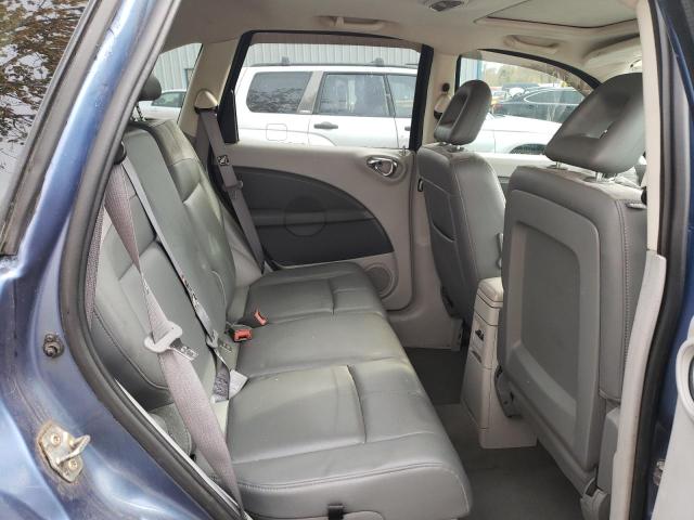 Photo 10 from auction – 2006 CHRYSLER PT CRUISER with VIN 3A8FY68876T296719