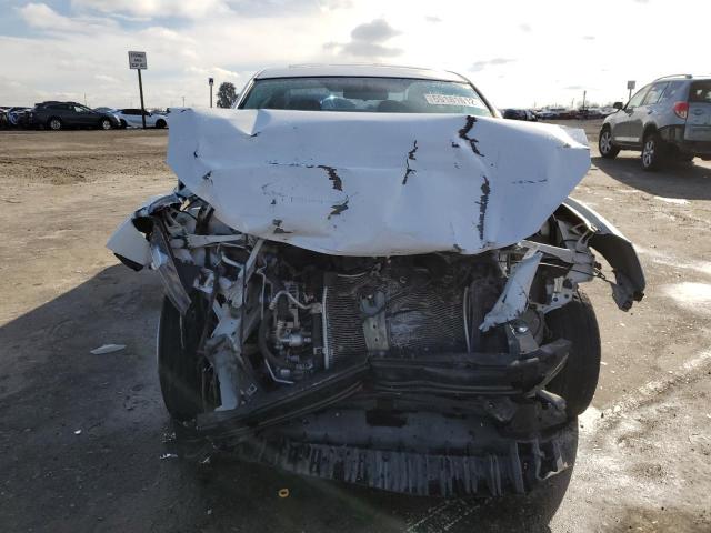 Photo 5 from auction – 2015 NISSAN SENTRA S with VIN 3N1AB7AP2FY266687