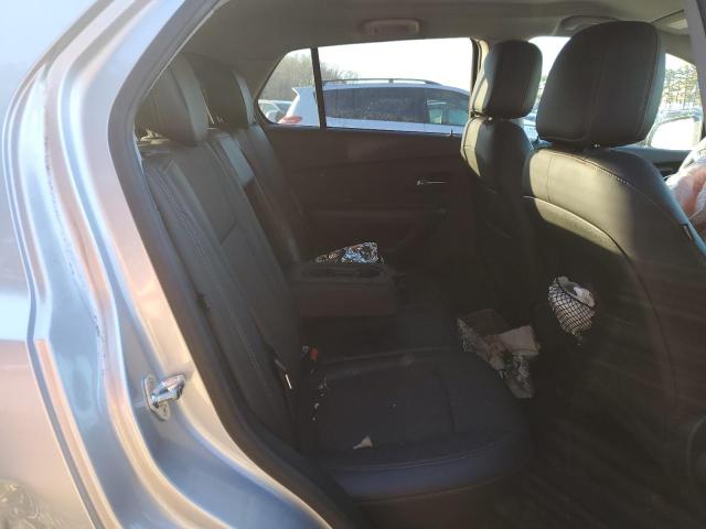 Photo 11 from auction – 2020 CHEVROLET TRAX 1LT with VIN KL7CJPSB1LB024220