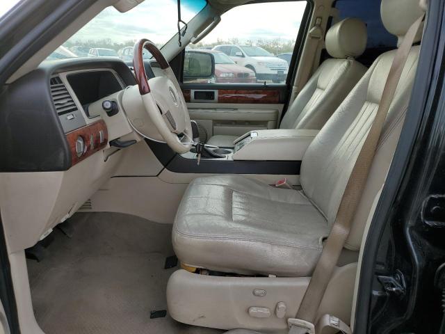 Photo 7 from auction – 2003 LINCOLN NAVIGATOR with VIN 5LMFU27R63LJ09332