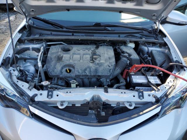 Photo 11 from auction – 2018 TOYOTA COROLLA L with VIN 2T1BURHE3JC055602