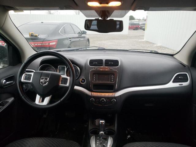 Photo 8 from auction – 2015 DODGE JOURNEY SE with VIN 3C4PDCAB6FT719947