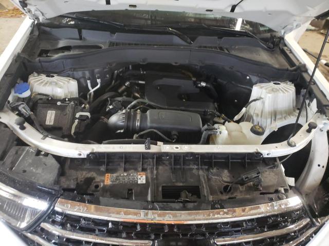 Photo 12 from auction – 2020 FORD EXPLORER X with VIN 1FMSK8DH1LGC41672