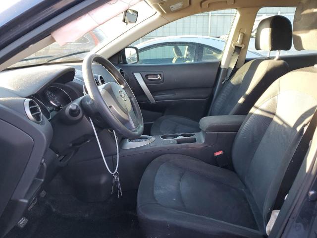 Photo 7 from auction – 2013 NISSAN ROGUE S with VIN JN8AS5MV0DW148402