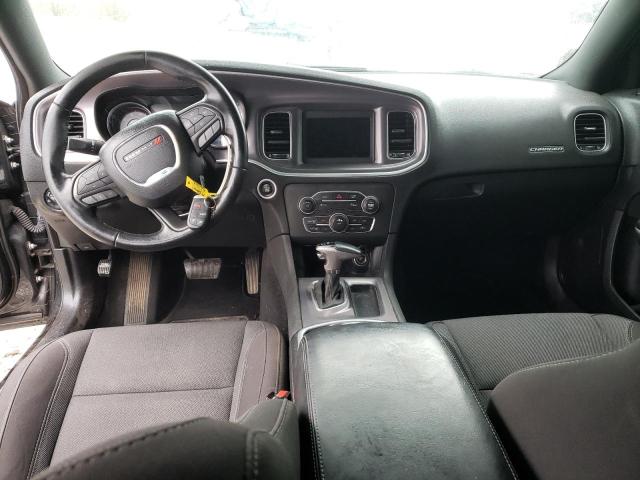 Photo 8 from auction – 2019 DODGE CHARGER SX with VIN 2C3CDXBG6KH657635