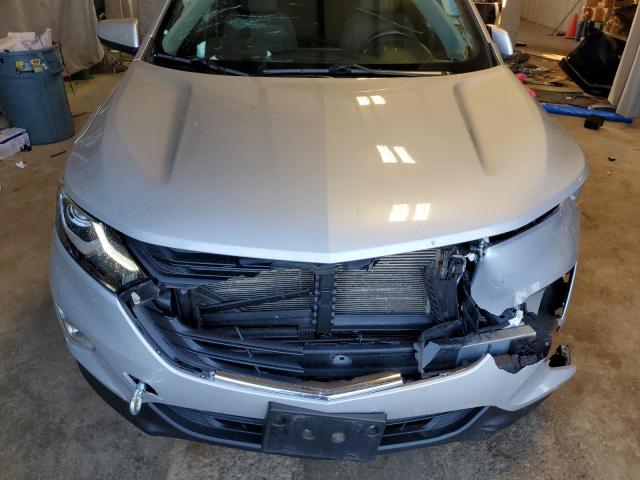 Photo 12 from auction – 2019 CHEVROLET EQUINOX LT with VIN 2GNAXKEVXK6221820
