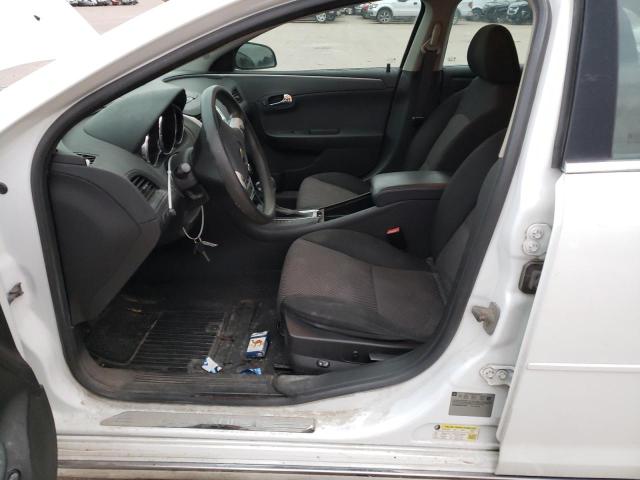 Photo 7 from auction – 2012 CHEVROLET MALIBU 1LT with VIN 1G1ZC5EU0CF279676