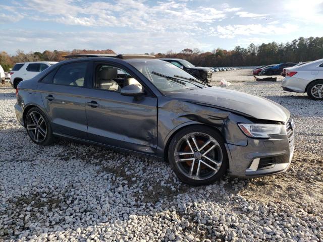 Photo 4 from auction – 2017 AUDI A3 PREMIUM with VIN WAUAUGFF9H1056213