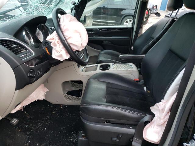Photo 7 from auction – 2018 DODGE GRAND CARA with VIN 2C4RDGCG1JR191657