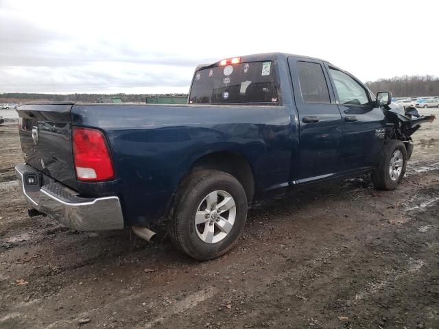 Photo 3 from auction – 2021 RAM 1500 CLASS with VIN 1C6RR6FG8MS550925