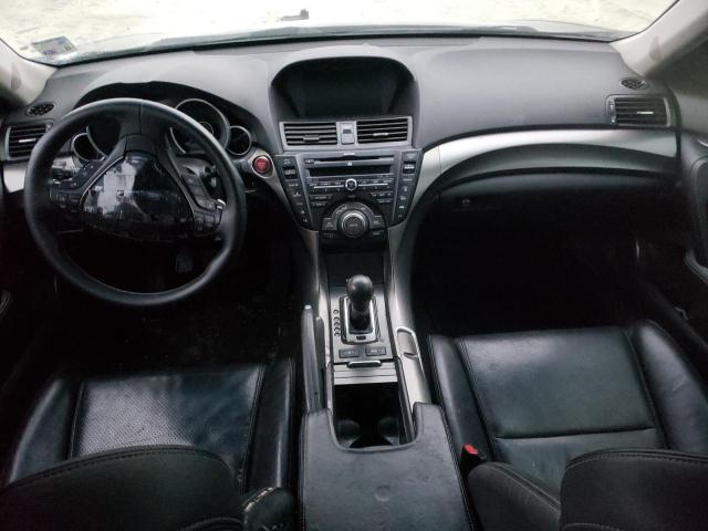 Photo 8 from auction – 2014 ACURA TL TECH with VIN 19UUA9F53EA002981
