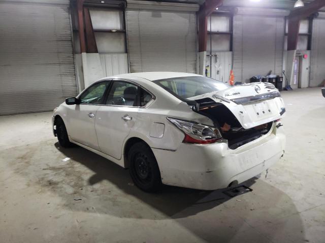 Photo 2 from auction – 2013 NISSAN ALTIMA 2.5 with VIN 1N4AL3AP6DN561293