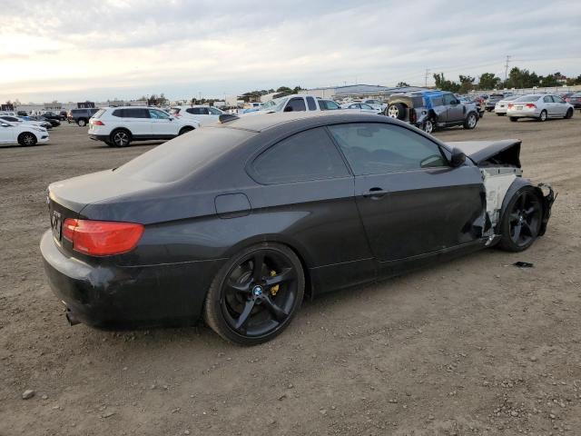 Photo 3 from auction – 2011 BMW 335 I with VIN WBAKG7C55BE598304