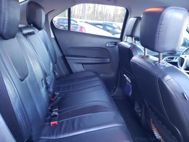 Photo 11 from auction – 2016 CHEVROLET EQUINOX LT with VIN 2GNFLFE36G6180438