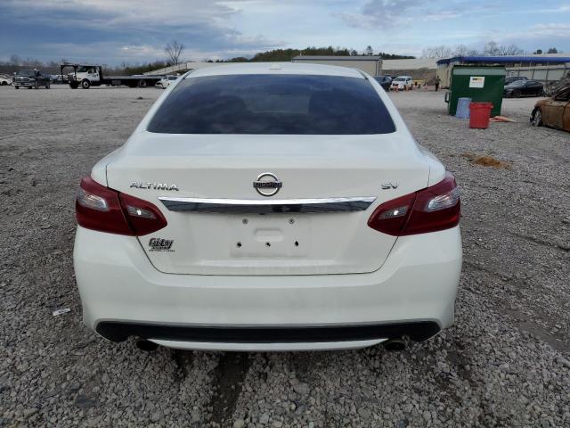 Photo 6 from auction – 2018 NISSAN ALTIMA 2.5 with VIN 1N4AL3AP3JC132376