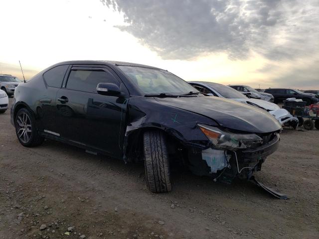 Photo 4 from auction – 2015 TOYOTA SCION TC with VIN JTKJF5C77FJ001280