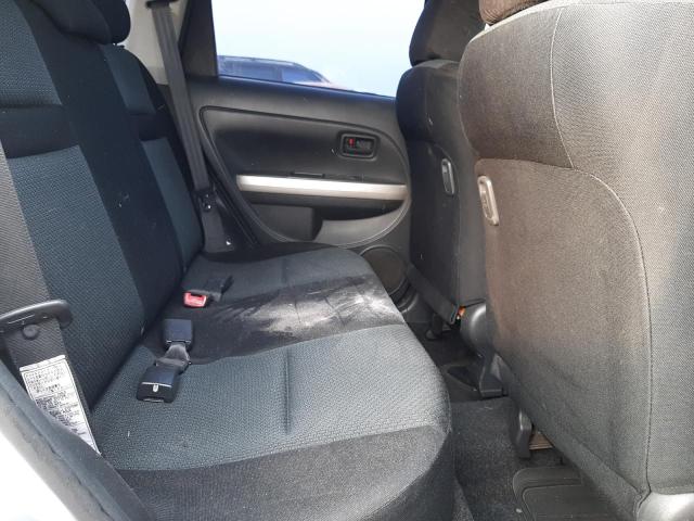 Photo 10 from auction – 2006 TOYOTA SCION XA with VIN JTKKT624960142562